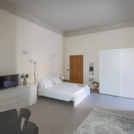 Antica Corte Appartement Parma