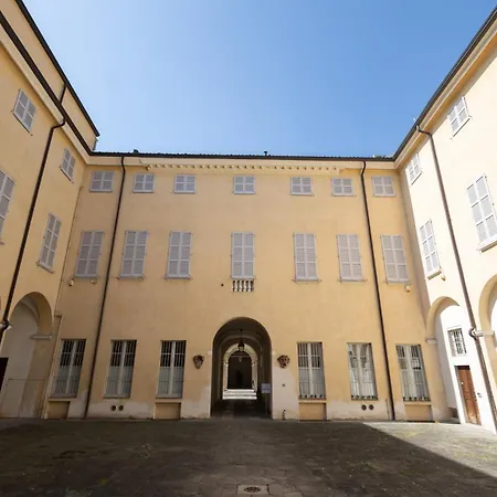 Antica Corte Appartement