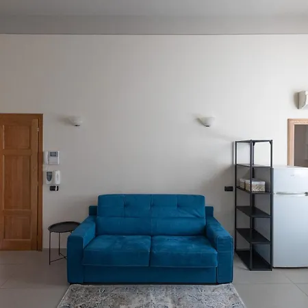 Apartamento Antica Corte *