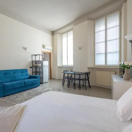 Antica Corte Appartement Parma