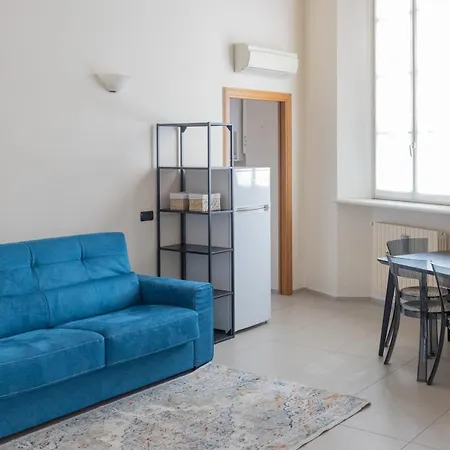 Antica Corte Appartement Parma