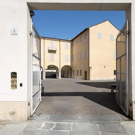 Appartement Antica Corte *