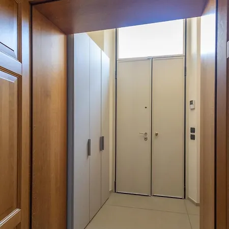 Apartamento Antica Corte *