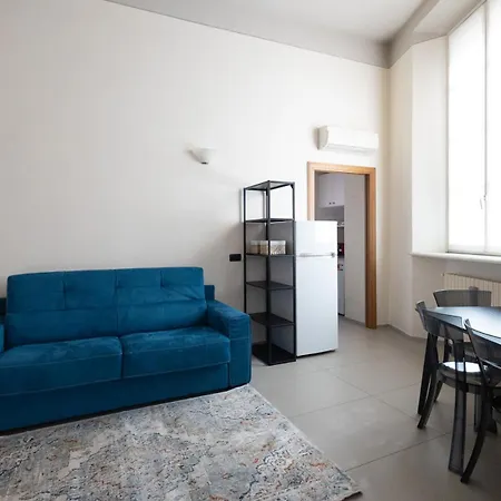 Appartement Antica Corte Parma
