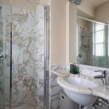 Antica Corte Appartement *