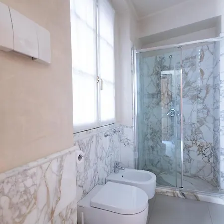 Appartement Antica Corte *