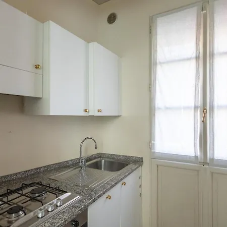 Appartement Antica Corte Parma